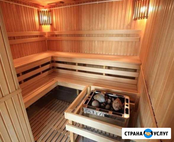 Бани,сауны,плотницкие и отделочные работы Калининград - изображение 1