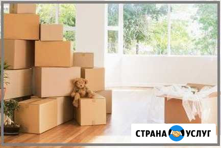 Квартирные Переезды. Грузовое Такси Люберцы - изображение 1