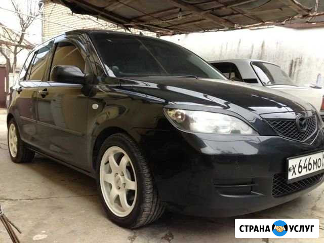 Аренда авто, прокат автомобиля Абакан - изображение 1