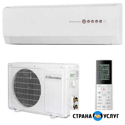Кондиционер, Сплит -Системы Нижнекамск - изображение 1