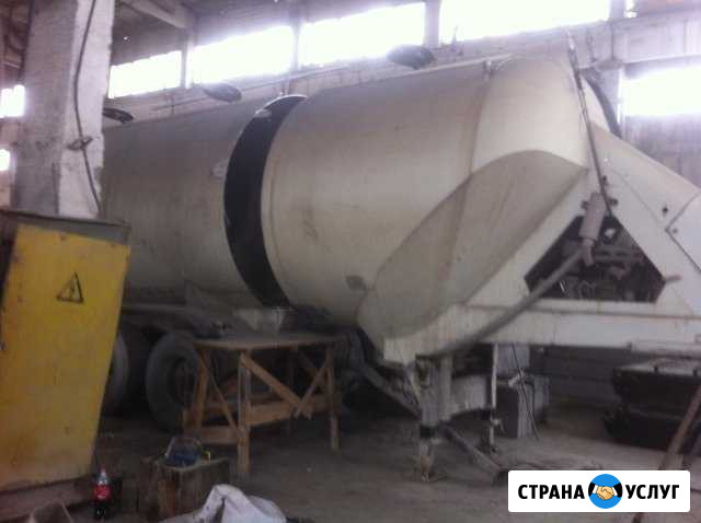 Аргон Черкесск - изображение 1