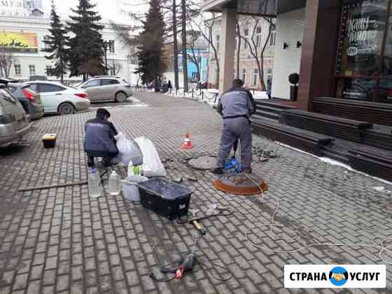 Чистка канализации Екатеринбург