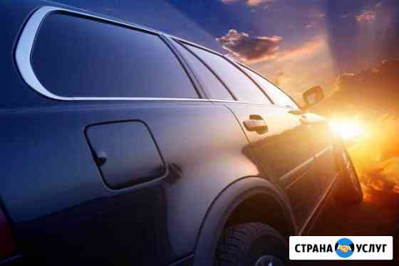 Тонировка автомобиля LLumar Suntek Sun control Москва