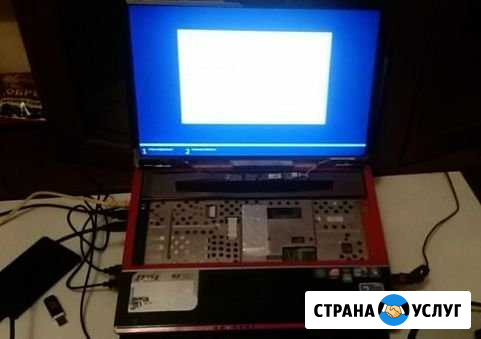 Ремонт компьютеров,ноутбуков,компьютерный мастер Ростов-на-Дону - изображение 1