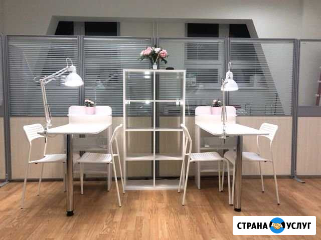 Сдаются рабочие места в аренду Екатеринбург - изображение 1