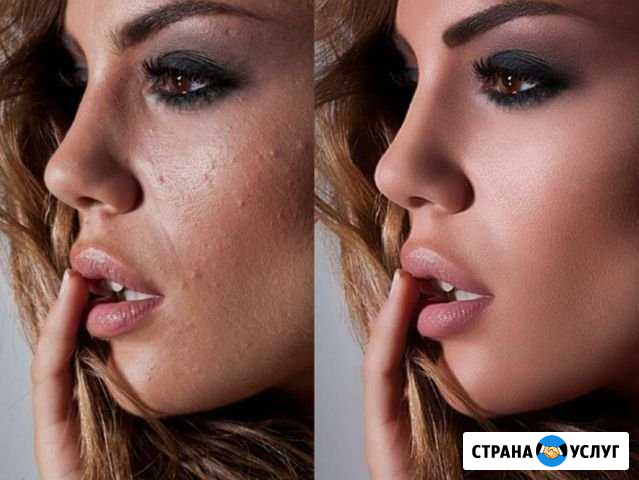 Обработка фотографий (ретушь, размытие фона, цвето Тегульдет - изображение 1