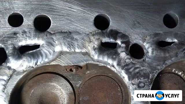 Сварка аргоном. Сварка полуавтоматом.Аргон Нижний Тагил - изображение 1