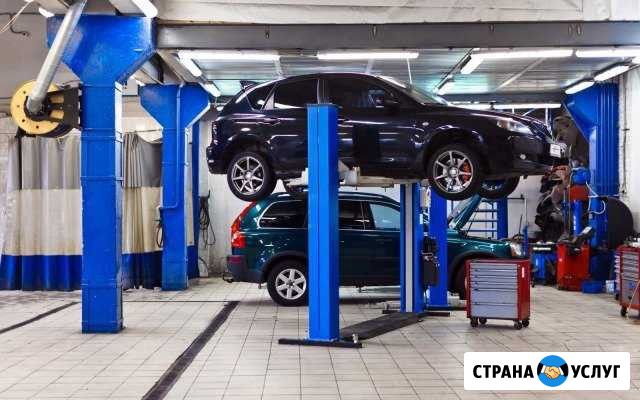 Компьютерная диагностика Тихорецк - изображение 1