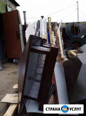 Гибочные работы,зонты на дымоход,доборные элементы Воронеж