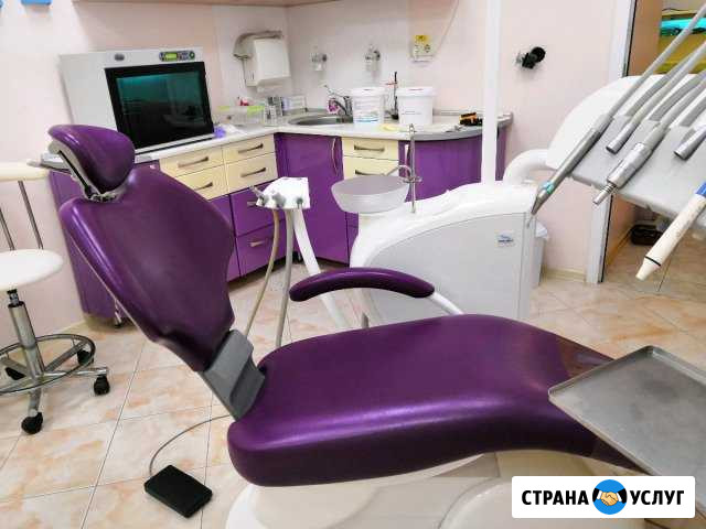 Аренда стоматологического кресла в Симферополе Симферополь - изображение 1