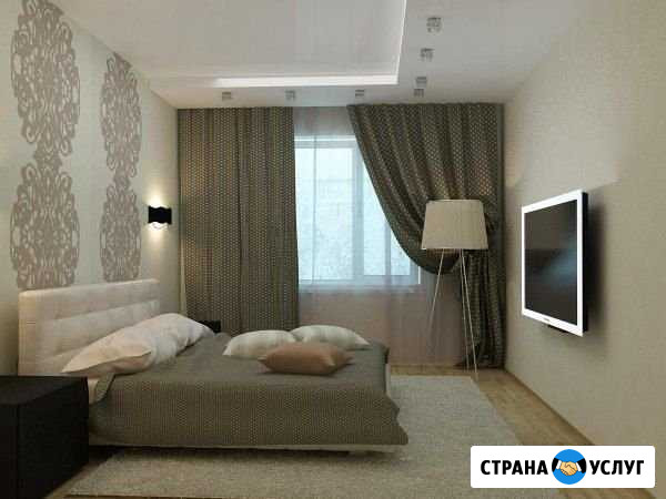 Ремонт квартир Рязань - изображение 1