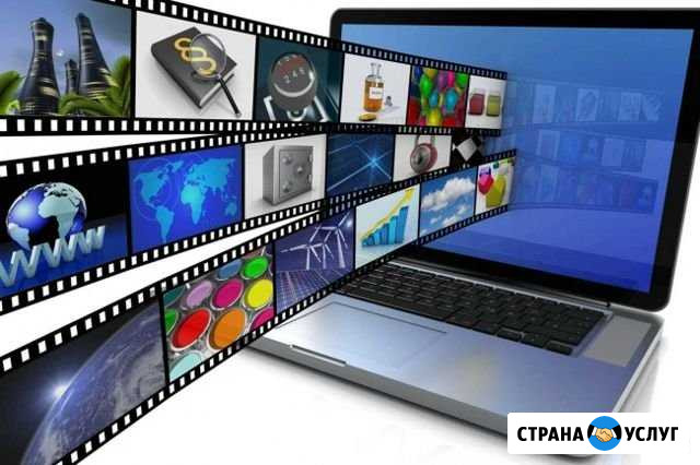 Видеомонтаж Чебоксары - изображение 1