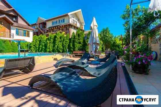 Регистрация на Booking, Airbnb. Интерьерная съёмка Краснодар