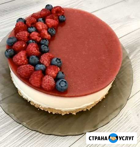 Торты, выпечка Климовск - изображение 1