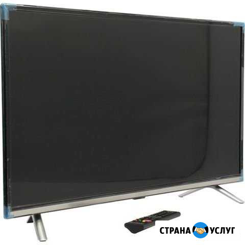 Ремонт телевизоров Нижний Новгород - изображение 1