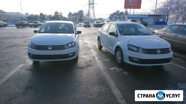 Аренда автомобиля Краснодар - изображение 1