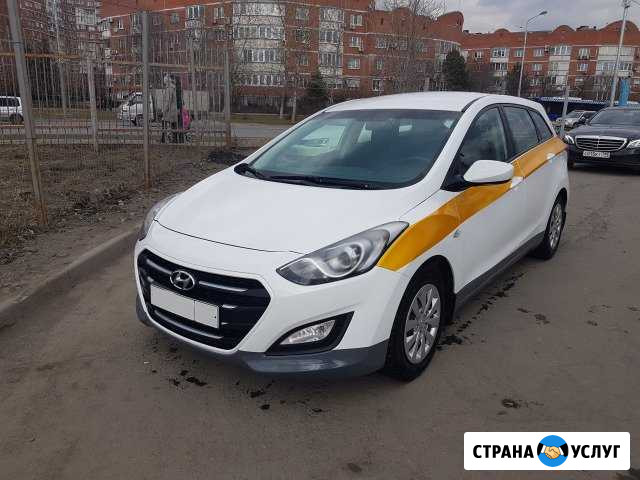 Аренда авто Москва - изображение 1