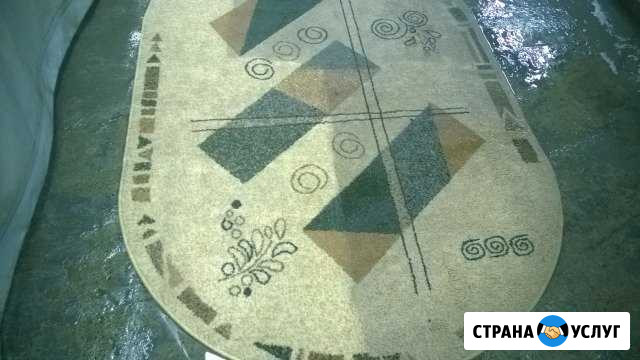 Стирка ковров Челябинск - изображение 1
