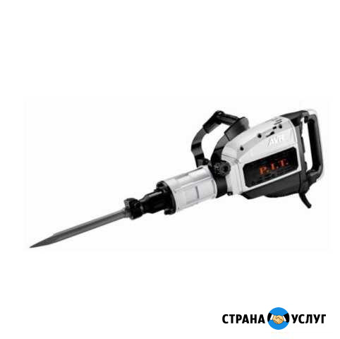 Прокат аренда электроинструмента, бензоинструмента Белово - изображение 1