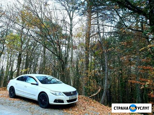 Аренда авто Севастополь - изображение 1