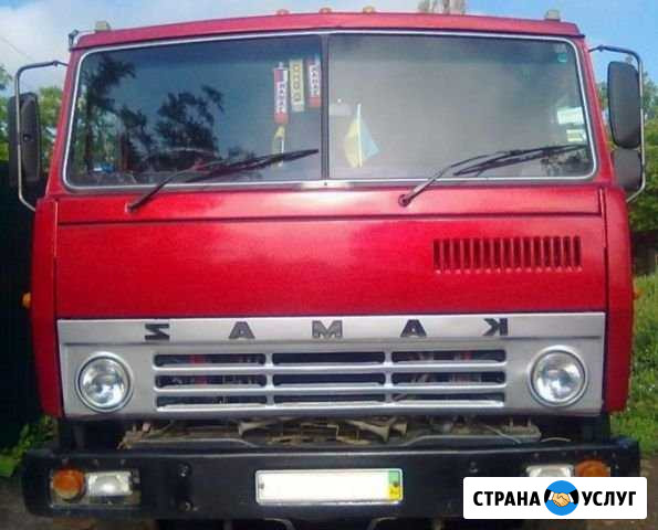 Самосвалы Бердск - изображение 1