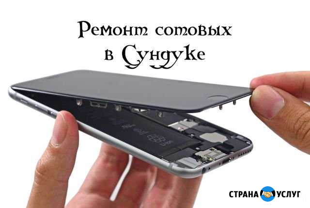 Ремонт телефонов Ижевск - изображение 1