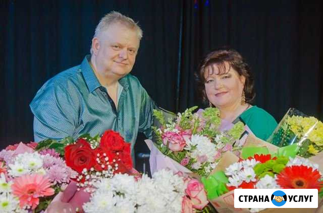 Свадьбы, юбилеи вместе с дуэтом мы Пенза - изображение 1