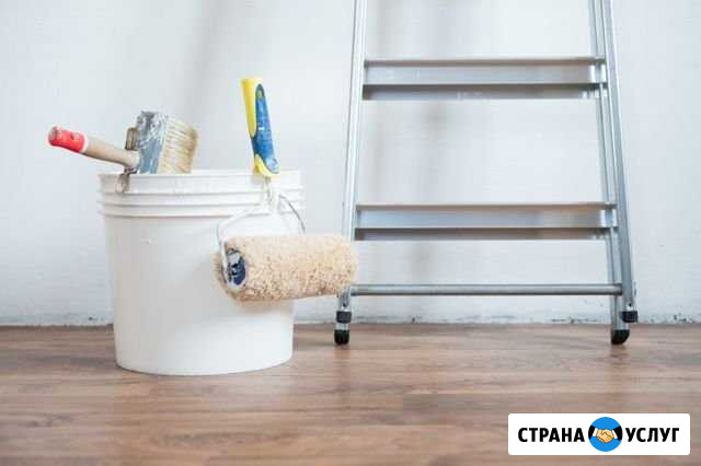 Отделочные работы Кореновск - изображение 1