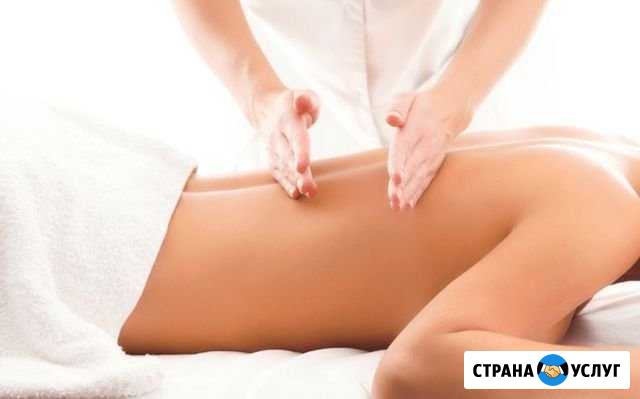 Массаж Севастополь Севастополь - изображение 1