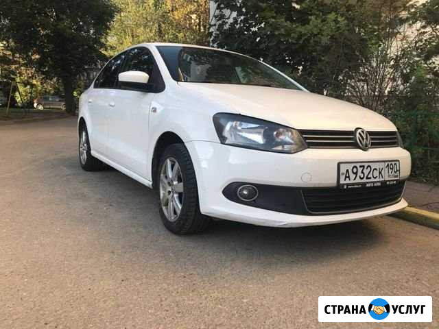 Аренда автомобиля Смоленск - изображение 1