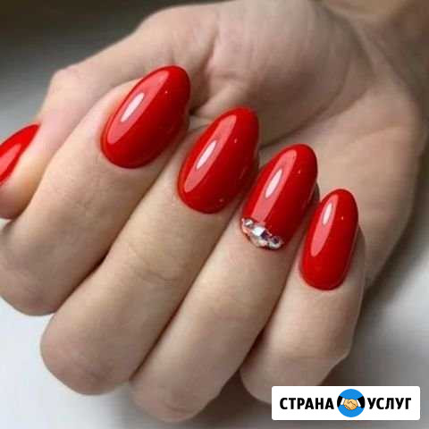 Маникюр педикюр: Вязьма - изображение 1