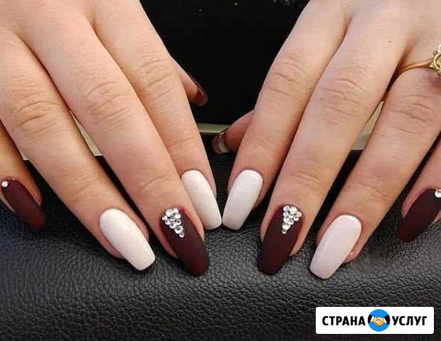 Наращивание ногтей Нальчик - изображение 1