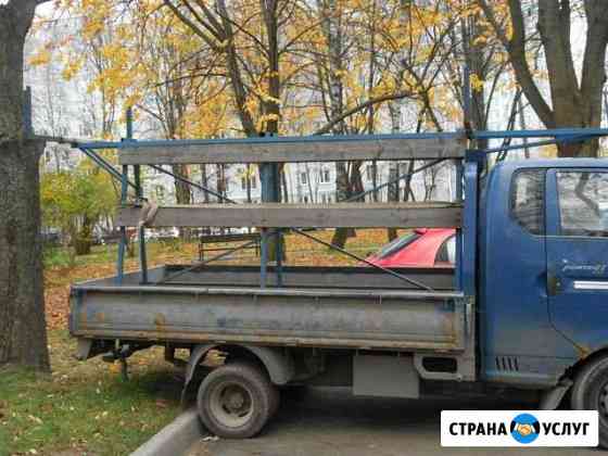 Авто с пирамидой Москва