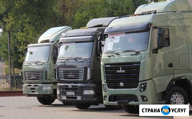 Камаз Маз Газ Паз отключение мочевины Егр Чип Краснодар - изображение 1