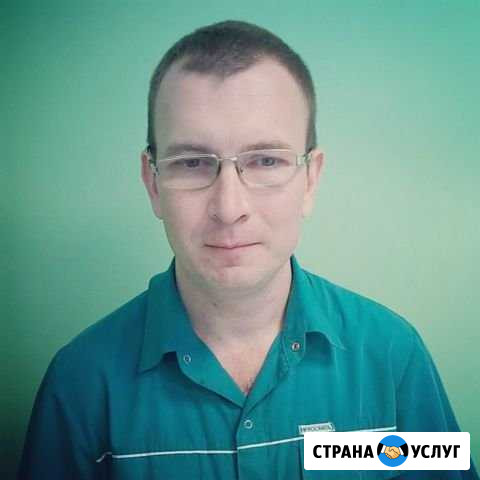 Детский массаж на дому Краснодар - изображение 1