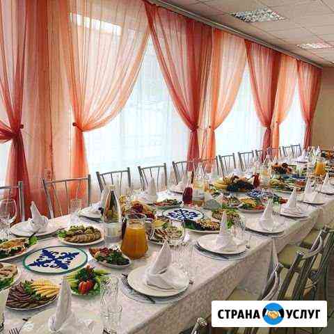 Банкетный Зал «Вкус Азии» Саратов