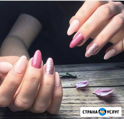 Маникюр,педикюр Королев - изображение 1