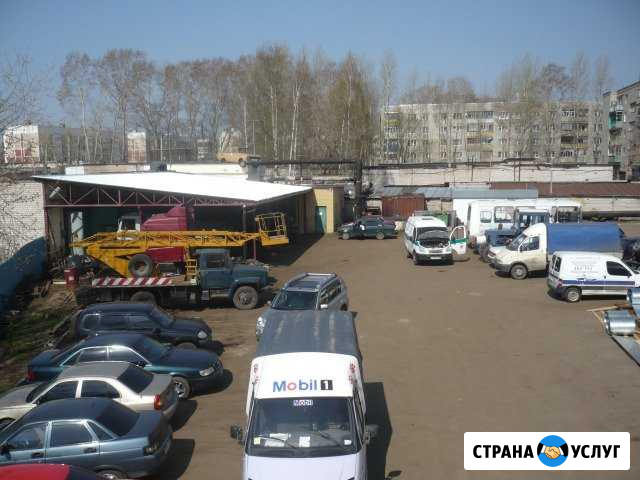 Автосервис, Ремонт автомобилей любой сложности Кострома - изображение 1