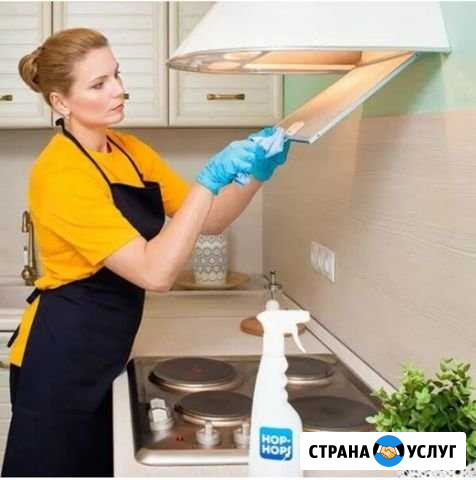 Клиннинг Новосибирск - изображение 1
