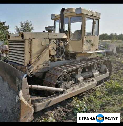 Бульдозер Синявское - изображение 1