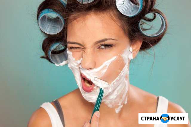 Шугаринг Омск - изображение 1