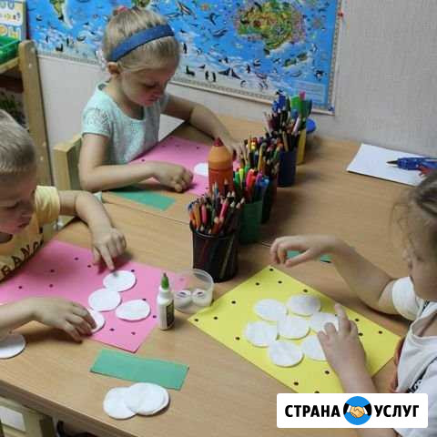 Подготовка к школе Ессентукская - изображение 1