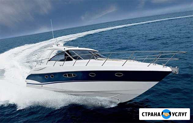 Ремонт катеров и моторных лодок Березники - изображение 1