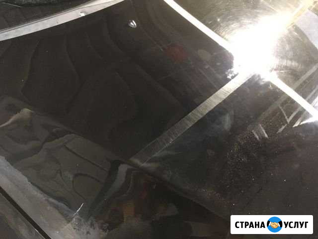 Полировка автомобиля Саратов - изображение 1