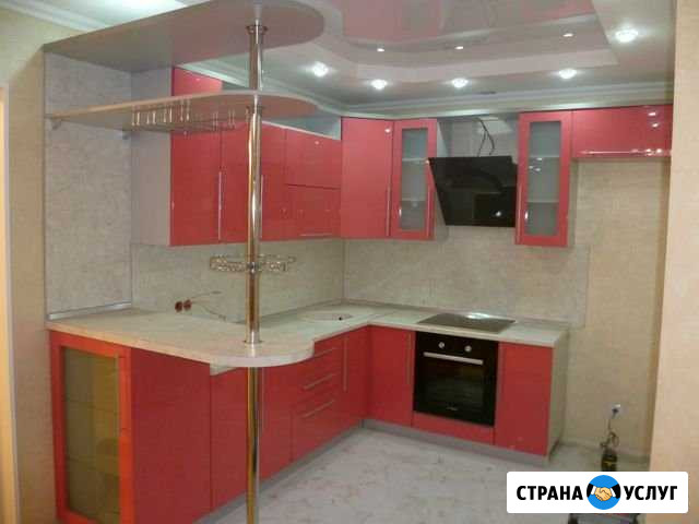Мебель на заказ Ростов-на-Дону - изображение 1