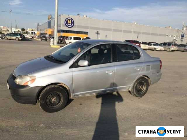 Аренда Авто Новосибирск - изображение 1