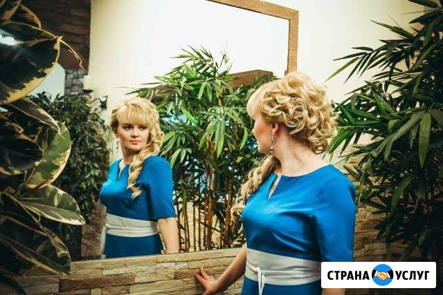 Тамада/ведущая. Свадьбы, юбилеи, корпоративы Ишимбай - изображение 1
