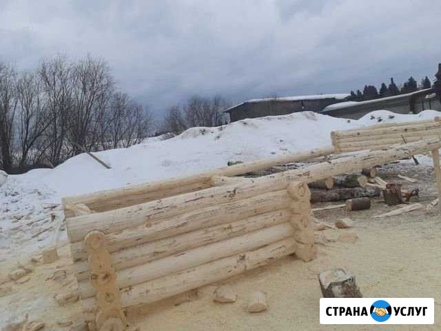 Строительство Березники - изображение 1