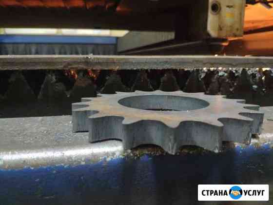 Лазерная резка, Обработка метала, консткрукции,чпу Киров