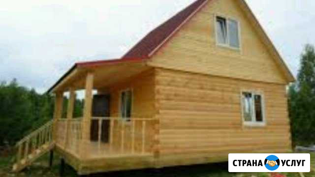 Бригада строителей Клин - изображение 1